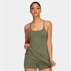 HALARA everyday 2 in 1 dress